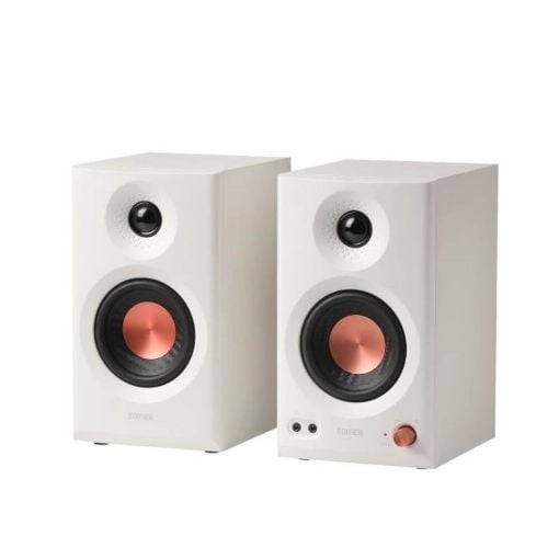 Εικόνα της Ηχεία Edifier 2.0 Edifier MR3 Bluetooth White