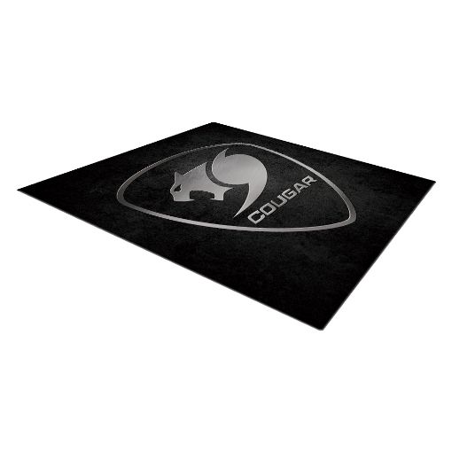 Εικόνα της Gaming Chair Floor Mat Cougar Command 3MCOMFMB.0001