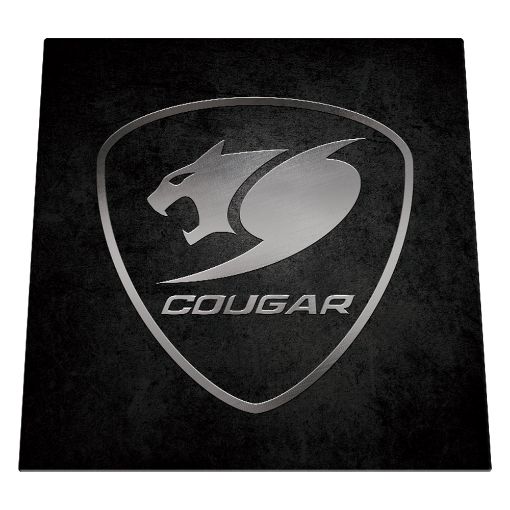 Εικόνα της Gaming Chair Floor Mat Cougar Command 3MCOMFMB.0001