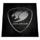 Εικόνα της Gaming Chair Floor Mat Cougar Command 3MCOMFMB.0001
