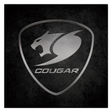 Εικόνα της Gaming Chair Floor Mat Cougar Command 3MCOMFMB.0001