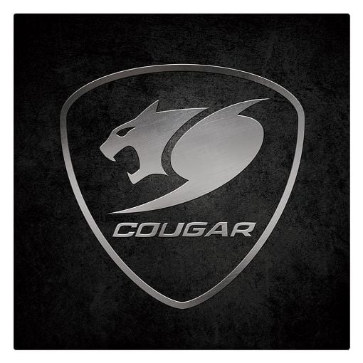 Εικόνα της Gaming Chair Floor Mat Cougar Command 3MCOMFMB.0001