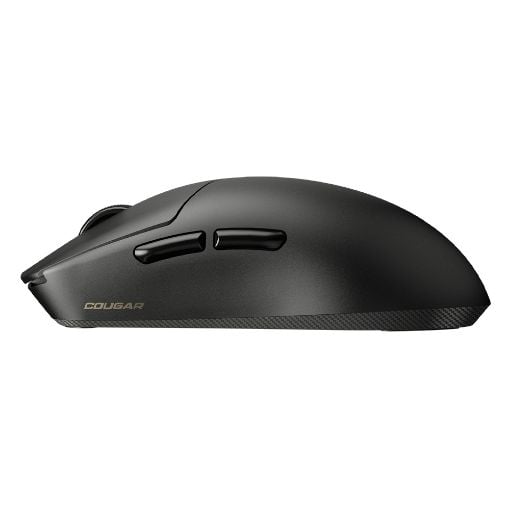 Εικόνα της Ποντίκι Cougar Revenger Pro 4K Black 3MMEOWLW.0001