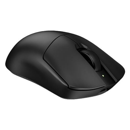 Εικόνα της Ποντίκι Cougar Revenger Pro 4K Black 3MMEOWLW.0001