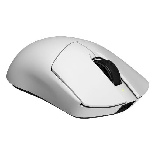 Εικόνα της Ποντίκι Cougar Revenger Pro 4K White 3MRP4NLW.0001
