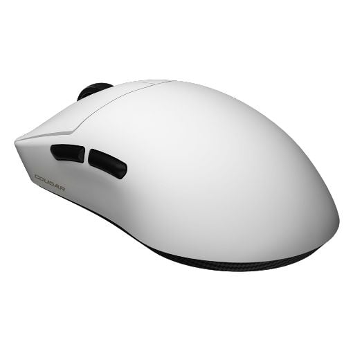 Εικόνα της Ποντίκι Cougar Revenger Pro 4K White 3MRP4NLW.0001