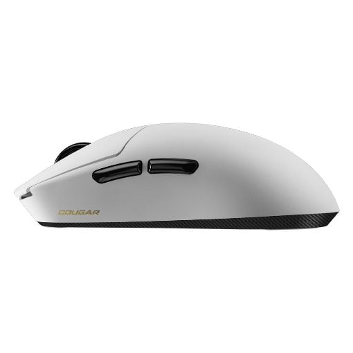 Εικόνα της Ποντίκι Cougar Revenger Pro 4K White 3MRP4NLW.0001