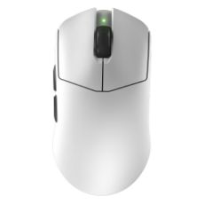 Εικόνα της Ποντίκι Cougar Revenger Pro 4K White 3MRP4NLW.0001