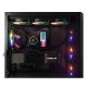Εικόνα της Cougar Poseidon Elite 240 ARGB Black 3MPSD240.0001