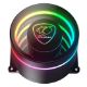 Εικόνα της Cougar Poseidon Elite 360 ARGB Black 3MPSD360.0001
