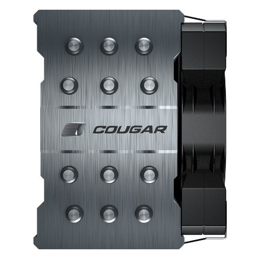 Εικόνα της Cougar Forza 85 3MFZA85.0001