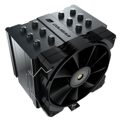 Εικόνα της Cougar Forza 85 3MFZA85.0001