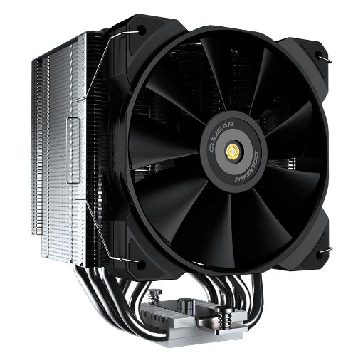 Εικόνα της Cougar Forza 85 3MFZA85.0001