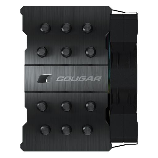 Εικόνα της Cougar Forza 85 ARGB 3MFZR85.0001