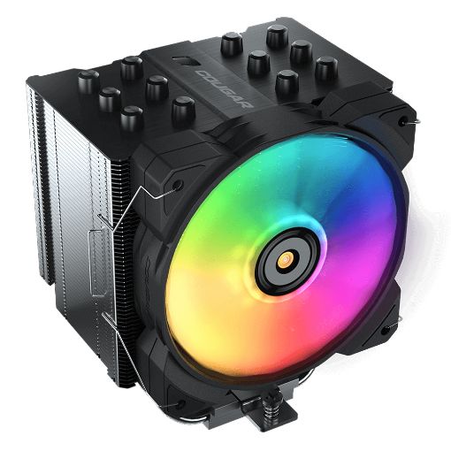 Εικόνα της Cougar Forza 85 ARGB 3MFZR85.0001