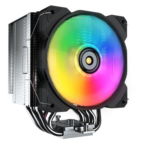 Εικόνα της Cougar Forza 85 ARGB 3MFZR85.0001