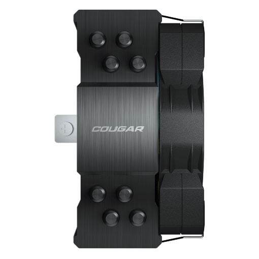 Εικόνα της Cougar Forza 50 ARGB 3MFZR50.0001