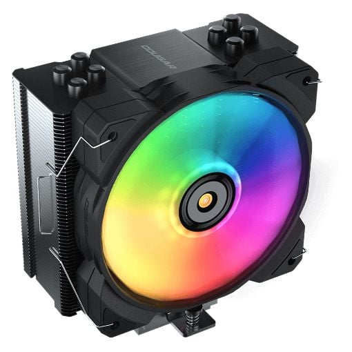 Εικόνα της Cougar Forza 50 ARGB 3MFZR50.0001