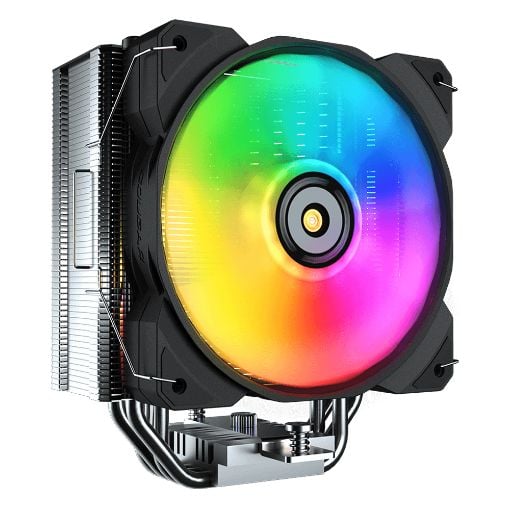 Εικόνα της Cougar Forza 50 ARGB 3MFZR50.0001