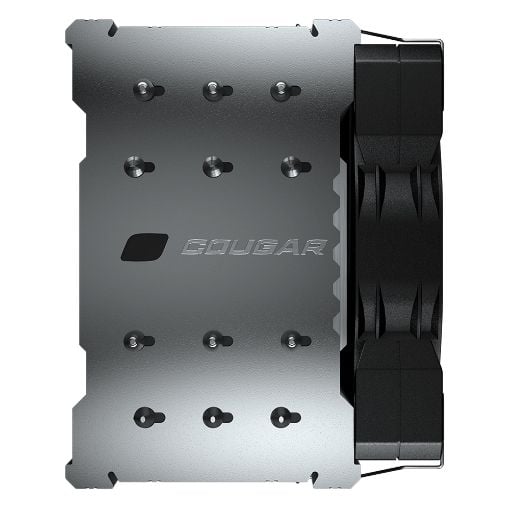Εικόνα της Cougar Forza 85 Essential 3MFZE85.0001