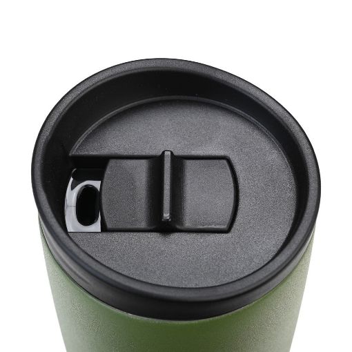 Εικόνα της Ποτήρι Θερμός Estia Travel Mug Save The Aegean 500ml Forest Spirit 01-20347