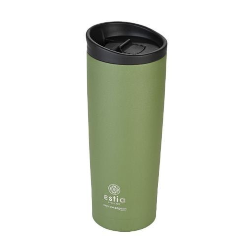 Εικόνα της Ποτήρι Θερμός Estia Travel Mug Save The Aegean 500ml Forest Spirit 01-20347