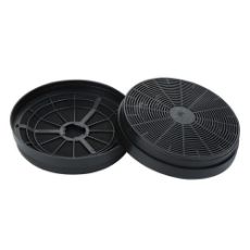 Εικόνα της Φίλτρα Απορροφητήρα Tesla CF110 Black