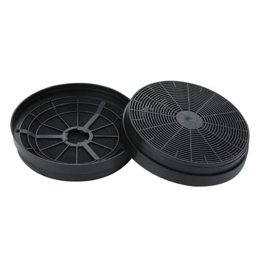 Εικόνα της Φίλτρα Απορροφητήρα Tesla CF110 Black