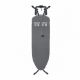 Εικόνα της Σιδερώστρα Leifheit AirBoard M Compact Plus για Σίδερο Ατμού Black Diamond 72484