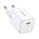 Εικόνα της Φορτιστής Ugreen CD319 USB-C PD GaN2 30W White 15326