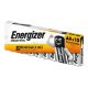 Εικόνα της Αλκαλικές Μπαταρίες AA Energizer Industrial 1.5V 10τμχ 3407