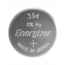 Εικόνα της Μπαταρία Silver Oxide Energizer 394/380 SR936W 6276