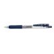 Εικόνα της Στυλό Zebra Sarasa Clip Retractable GelPen 0.7mm Pale Blue ZB-14320