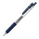 Εικόνα της Στυλό Zebra Sarasa Clip Retractable GelPen 0.7mm Pale Blue ZB-14320