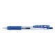 Εικόνα της Στυλό Zebra Sarasa Clip Retractable GelPen 0.4mm Blue ZB-14302