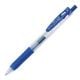 Εικόνα της Στυλό Zebra Sarasa Clip Retractable GelPen 0.4mm Blue ZB-14302
