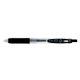 Εικόνα της Στυλό Zebra Sarasa Clip Retractable GelPen 0.4mm Black ZB-14301
