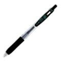 Εικόνα της Στυλό Zebra Sarasa Clip Retractable GelPen 0.4mm Black ZB-14301