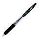 Εικόνα της Στυλό Zebra Sarasa Clip Retractable GelPen 0.4mm Black ZB-14301