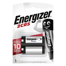 Εικόνα της Μπαταρία Λιθίου Energizer 2CR5 6V