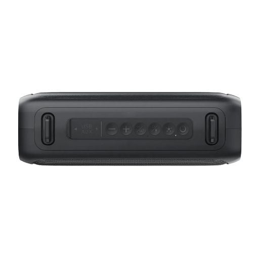 Εικόνα της Ηχείο Akai ABTS-08BK RGB Bluetooth 8W Black