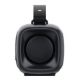 Εικόνα της Ηχείο Akai ABTS-08BK RGB Bluetooth 8W Black