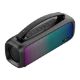 Εικόνα της Ηχείο Akai ABTS-08BK RGB Bluetooth 8W Black