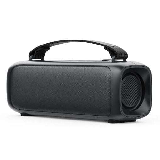 Εικόνα της Ηχείο Akai ABTS-08BK RGB Bluetooth 8W Black
