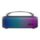 Εικόνα της Ηχείο Akai ABTS-08BK RGB Bluetooth 8W Black