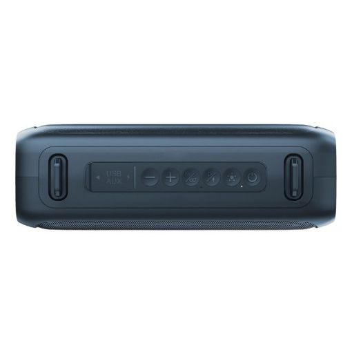 Εικόνα της Ηχείο Akai ABTS-08BL RGB Bluetooth 8W Blue