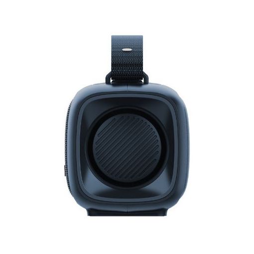 Εικόνα της Ηχείο Akai ABTS-08BL RGB Bluetooth 8W Blue