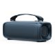 Εικόνα της Ηχείο Akai ABTS-08BL RGB Bluetooth 8W Blue