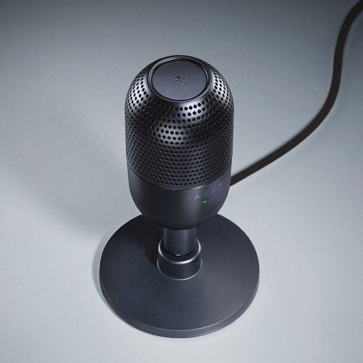Εικόνα της Razer Seiren V3 Mini Black RZ19-05050100-R3M1