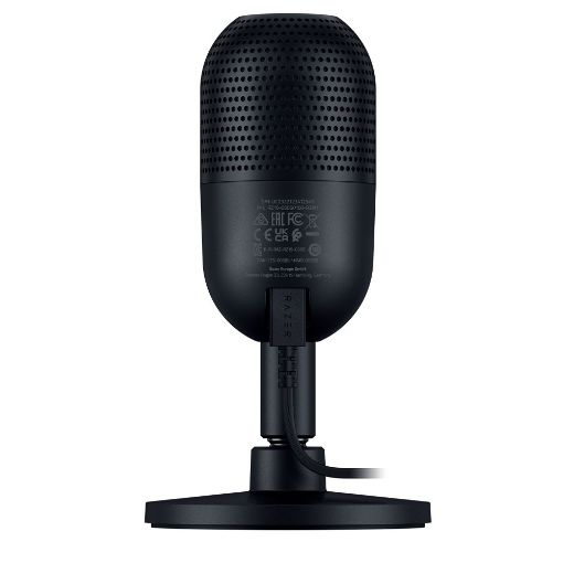 Εικόνα της Razer Seiren V3 Mini Black RZ19-05050100-R3M1